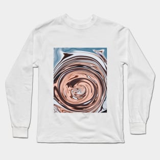 GEO Long Sleeve T-Shirt